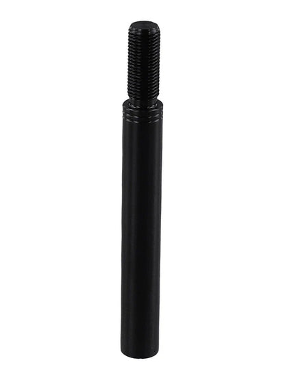Shift Knob Extender for Manual Shifter Rod - Choose Your Size