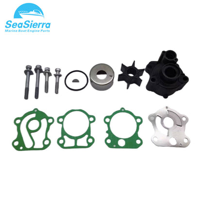 Maintenance Kit for Yamaha 4-Stroke 80HP F80B Outboard (Year Unknown)
