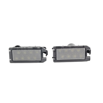 1 Pair Front Side Marker Lamp Turn Signal for Chrysler Dodge Jeep
