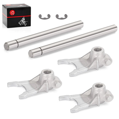 shift forks for Yamaha Banshee 350 (1987–2006)