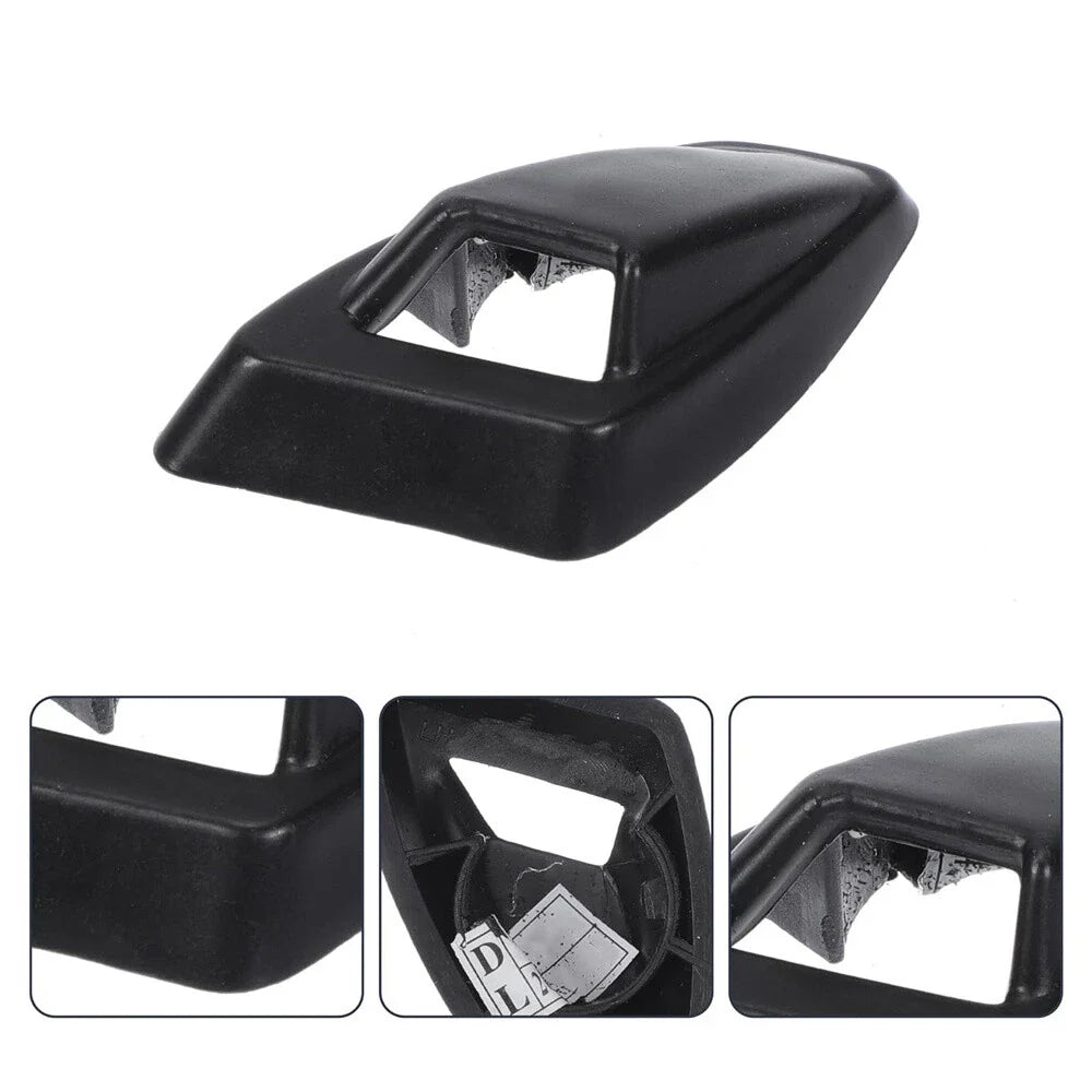 Left Side Bumper Headlight Washer Nozzle Cover for Cadillac CTS (2008-2014)