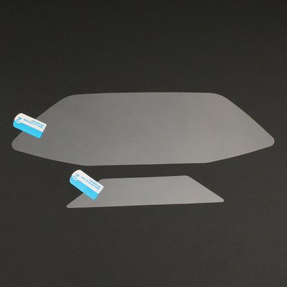 Screen Protector for KYMCO KRV180 Dashboard (2021-2022)