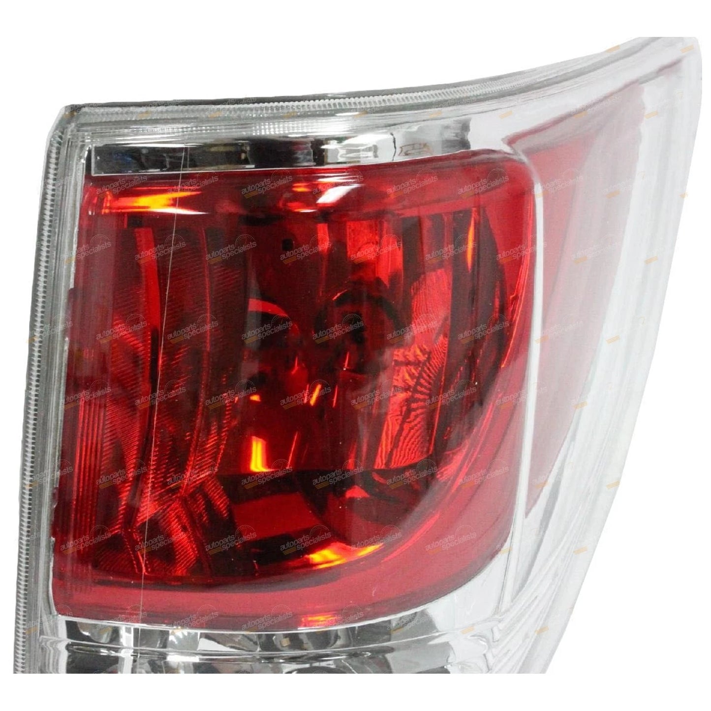 RH Taillight for Mazda BT50 (2011–2015)