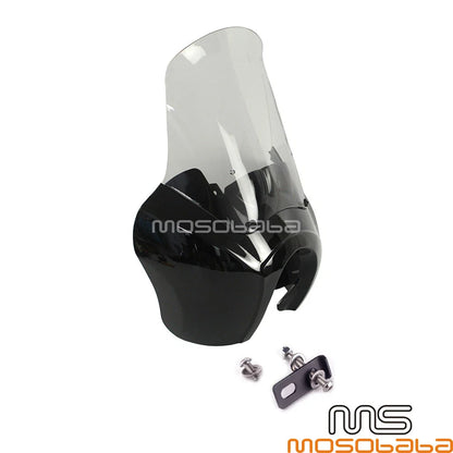 Headlight Fairing for Harley Davidson Softail Street Bob FXBB FXST (2018-2021)