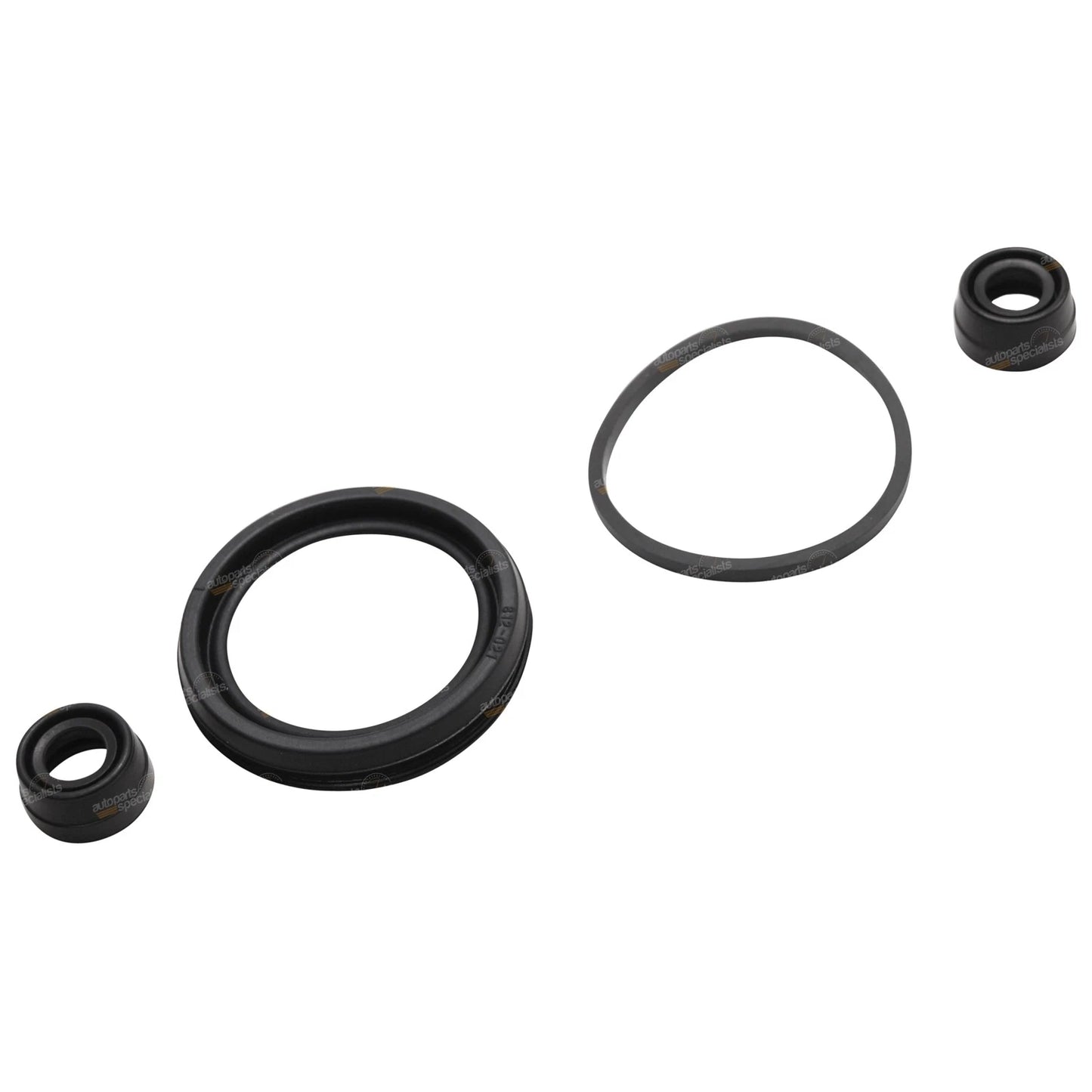 Front Brake Caliper Repair Kit for Holden Camira (1982–1989)
