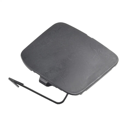 Front Bumper Tow Eye Cap Cover for 2015-2019 Nissan Versa (2015-2019)
