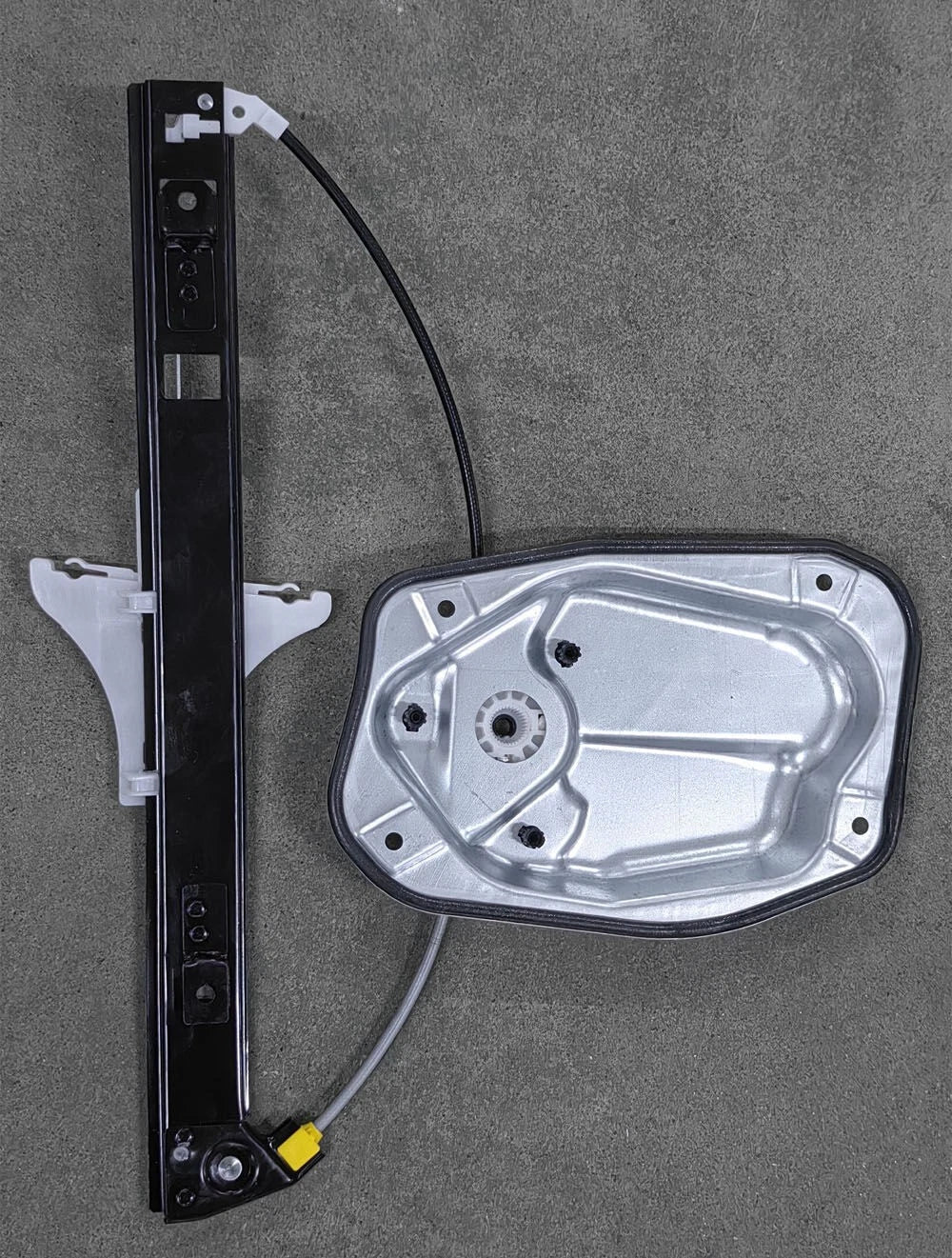 Rear Left Window Regulator