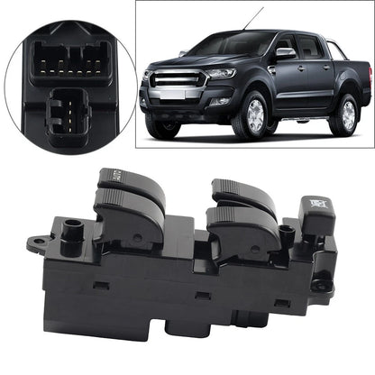 Windshield Washer Nozzle Spray Jet for Ford Explorer (2016–2019) FB5Z17603A