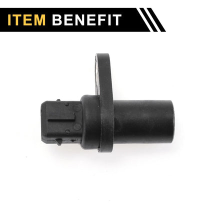 Crankshaft Position Sensor for Chevrolet Lanos (2005-2010)