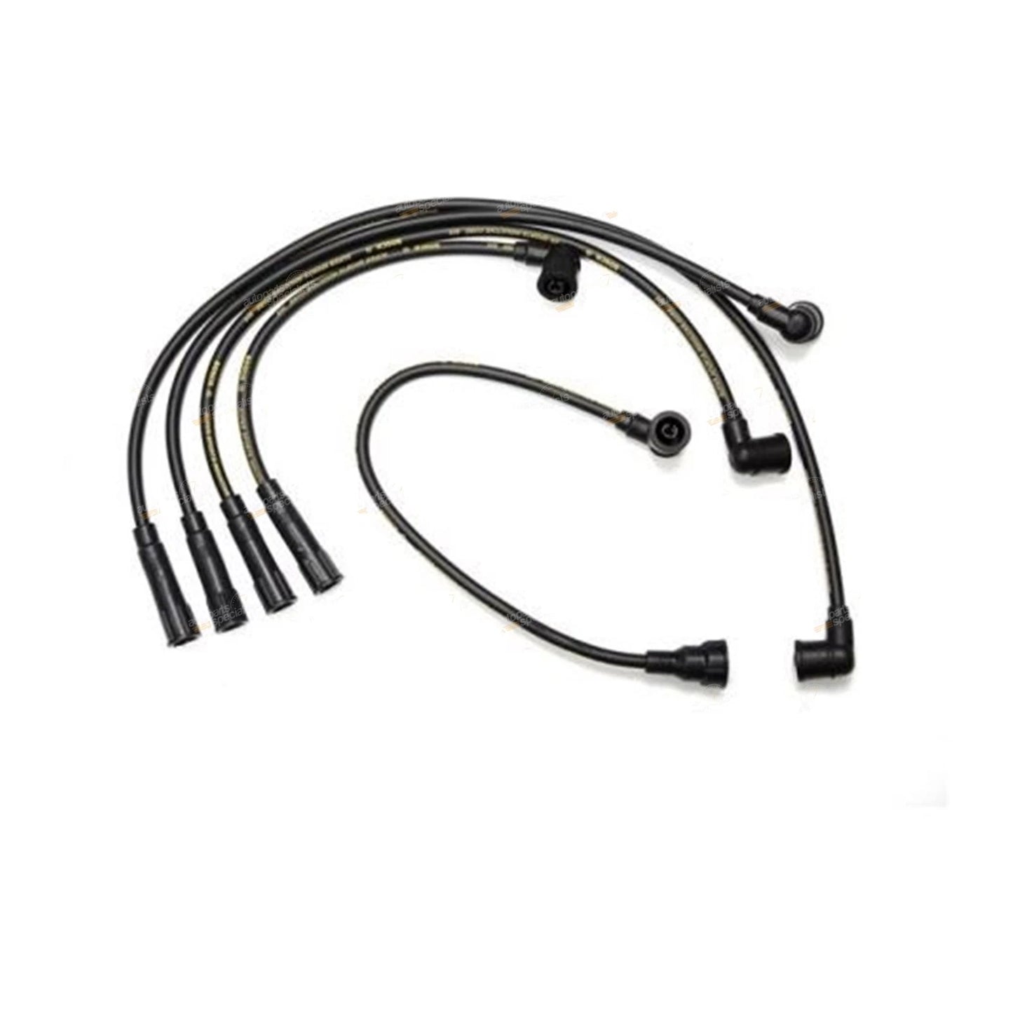 Ignition Spark Plug Lead Set for Toyota Celica (1984–1985)