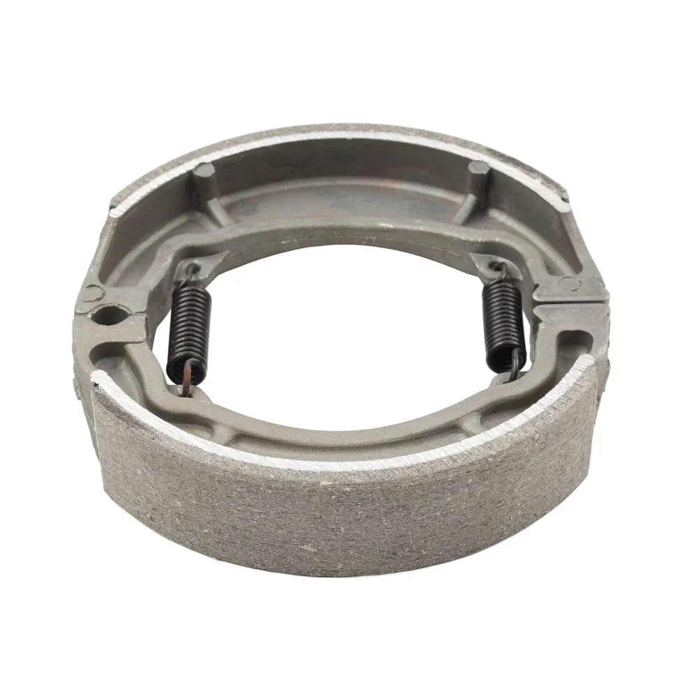 Rear Brake Shoes for YAMAHA YZ 125 RD 125 LC (1976-1987)