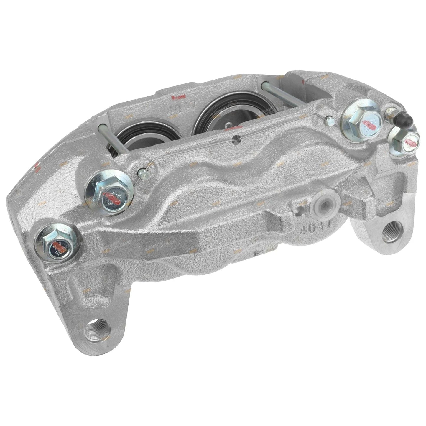 Left Hand Front Disc Brake Caliper for Nissan Patrol Y62 (2013-2024)