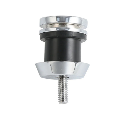 Sissy Bar Saddlebag Mount Spools for Indian Scout (2015-2023)
