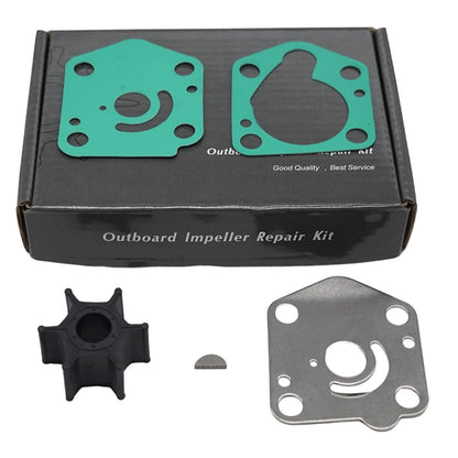 Impeller Repair Kit for Suzuki DF9.9 DF15 (2007–2015)