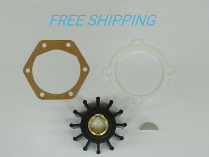 Water Pump Impeller Kit for Volvo