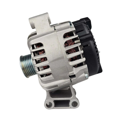 Alternator for Ford Fiesta Focus 1.4L 1.5L 1.6L (2009–2015) 12V 120A