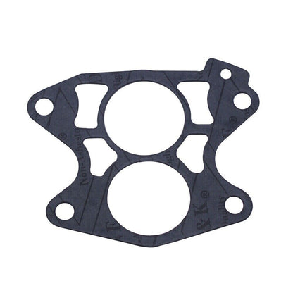 Thermostat with Housing Gasket for Yamaha 9.9 15F