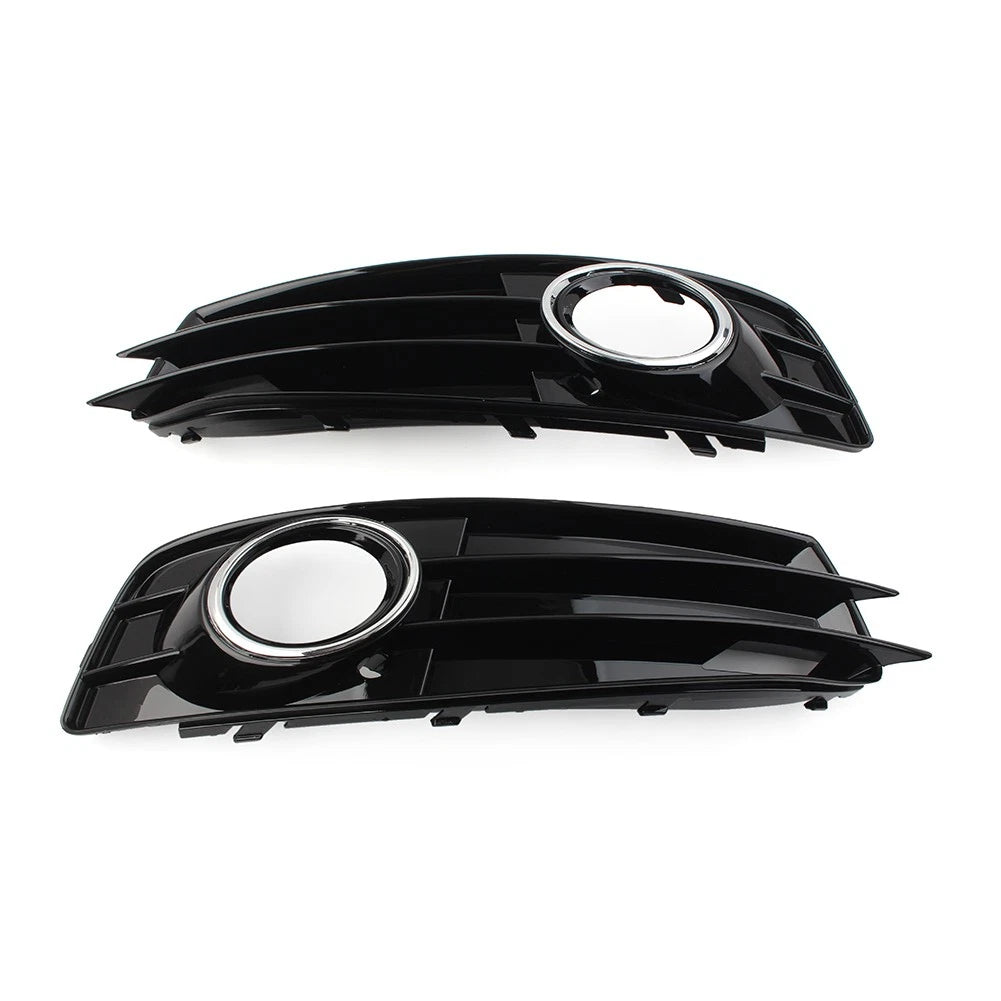 Headlight Mount Support Retainer Bracket Kit for Audi Q5 SQ5 (2013–2017)
