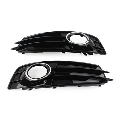 Headlight Mount Support Retainer Bracket Kit for Audi Q5 SQ5 (2013–2017)