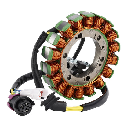 Alternator Stator for SWM 440 Ace of Spades / Silver Vase / Gran Turismo (2018–2020)