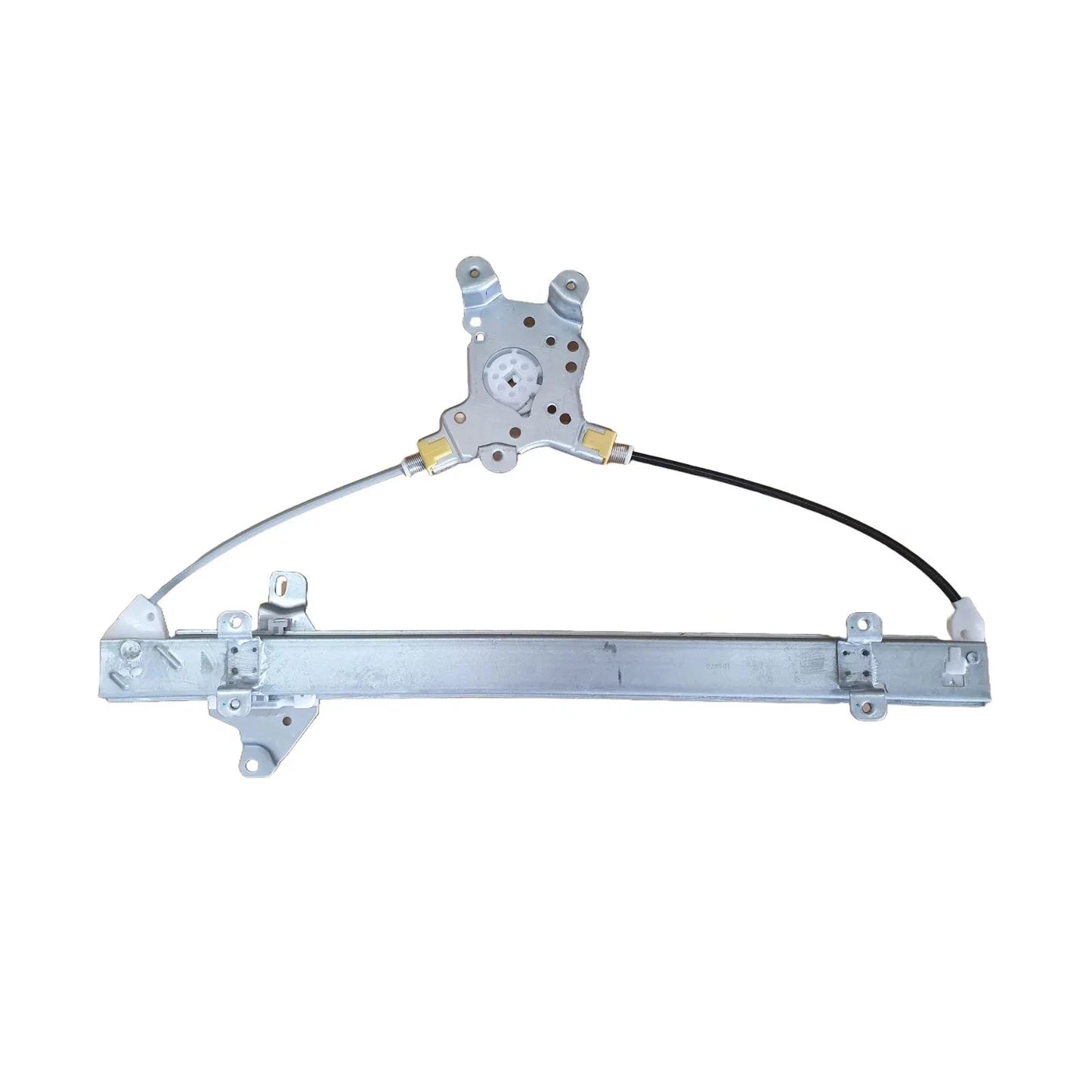 Front Left Window Regulator for Nissan Navara D40 (2008–2015)