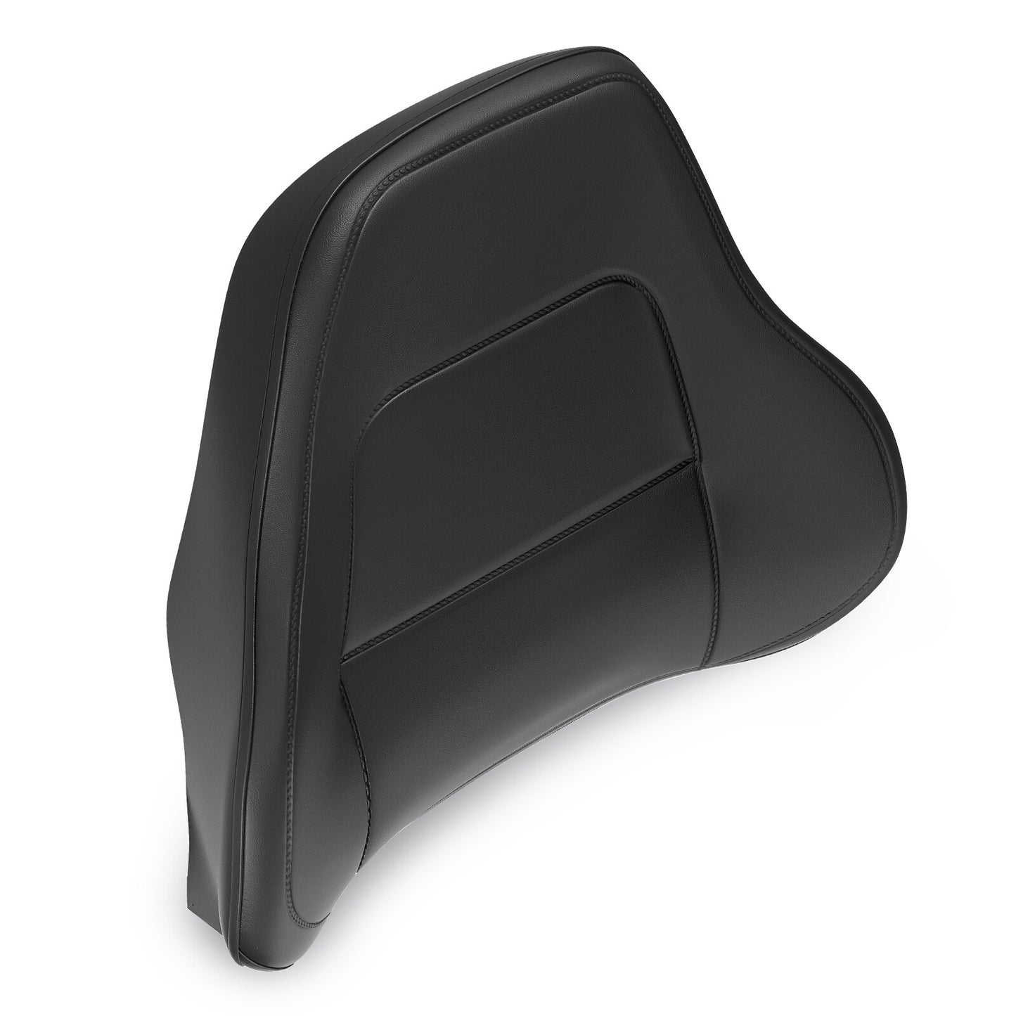 Passenger Backrest Pad for Honda GL1500 Goldwing (1988–2000)