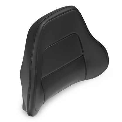 Passenger Backrest Pad for Honda GL1500 Goldwing (1988–2000)