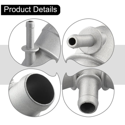 Connector Aluminium Connector