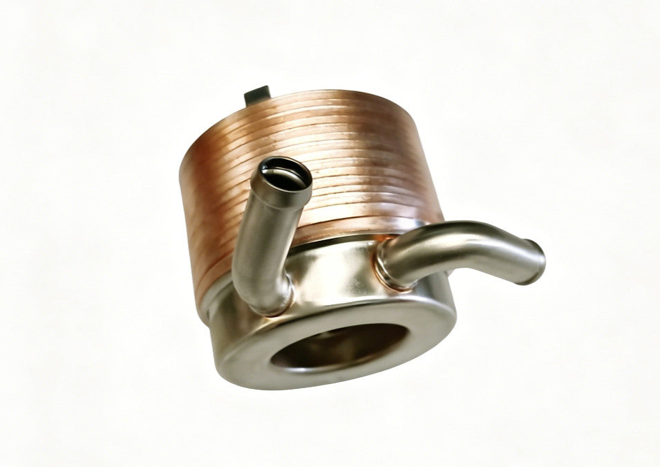 Engine Oil Cooler for Subaru Impreza WRX STi (2002–2007)