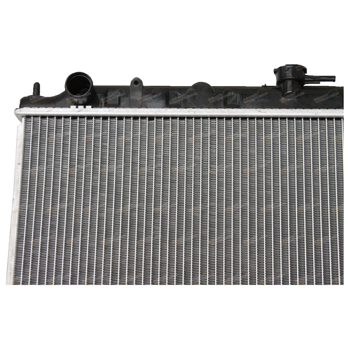 Alloy Core Radiator for Nissan Maxima (1995–1999)