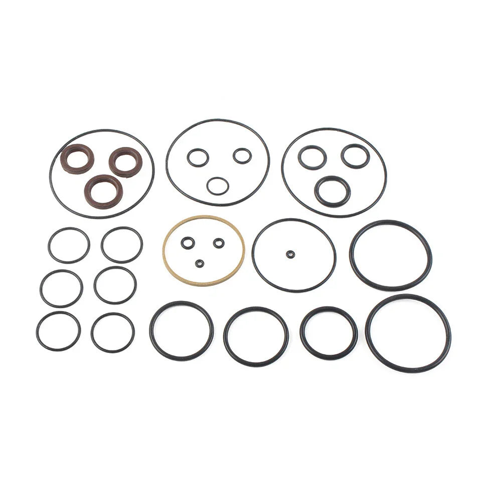 Tilt Seal Rebuild Kit for Mercury 135-250 (1990-2006)