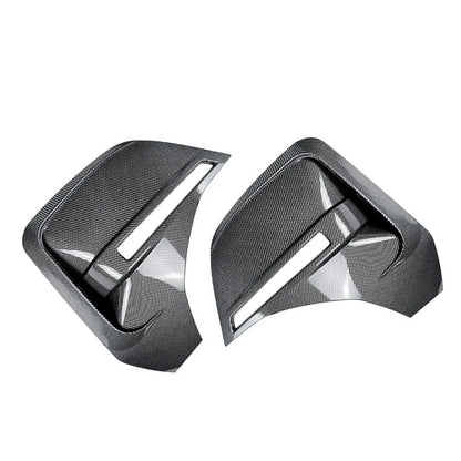 2X Front Brake Clutch Master Cylinder Reservoir Caps for BMW R1200GS (2013–2017)
