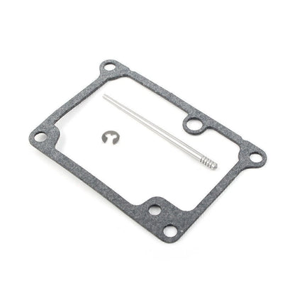 Carburetor Rebuild Kit with 6 Main Jets for Yamaha Blaster 200 (2000–2006)