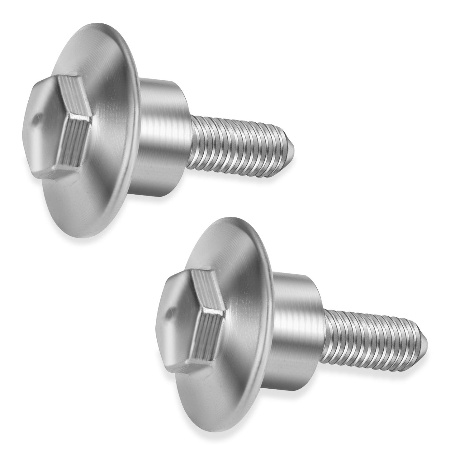 2X Cylinder Head Cover Bolt for Honda TRX450ER TRX450R CRF450R/X (2004–2014)