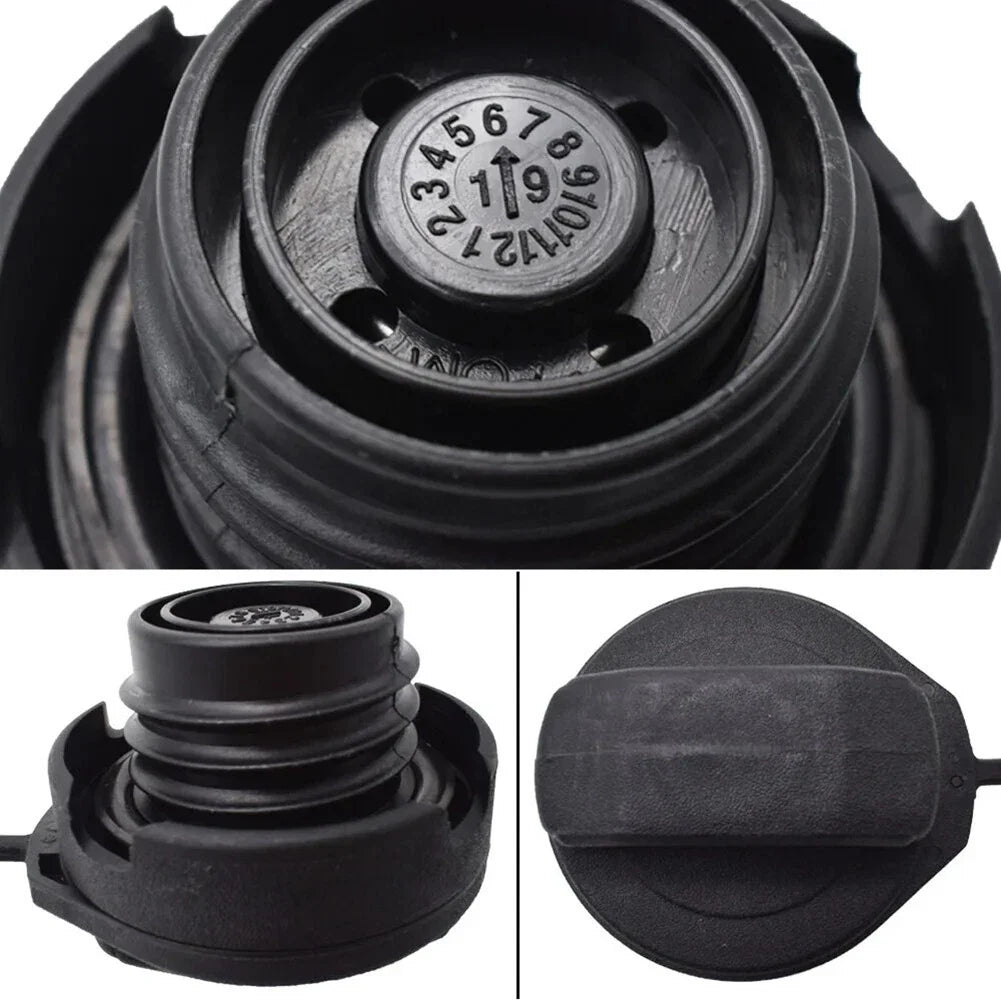 Fuel Tank Cap for Golf/Jetta/Passat/Skoda