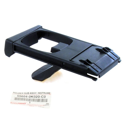 Cup Holder for Toyota Hilux Vigo Champ SR5 (2004–2016) Black