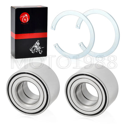 Front wheel Bearings for HONDA Foreman 500 (TRX500FA/FE/FM) (2015–2024)