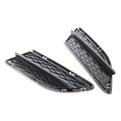 Bumper Lower Grille Trim Insert for BMW 3 Series E90 E91 (2009-2012)
