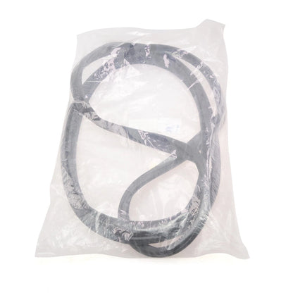Trunk Lid Weatherstrip for Mercedes Benz W126 300SDL 350SD (1986–1991)