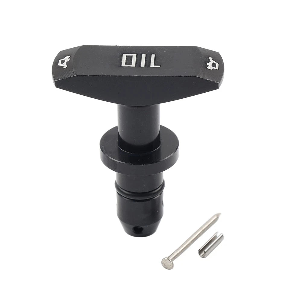 Dipstick Pull Handle for Ford Mustang GT V8 GT500 (1999–2011)