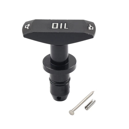 Dipstick Pull Handle for Ford Mustang GT V8 GT500 (1999–2011)