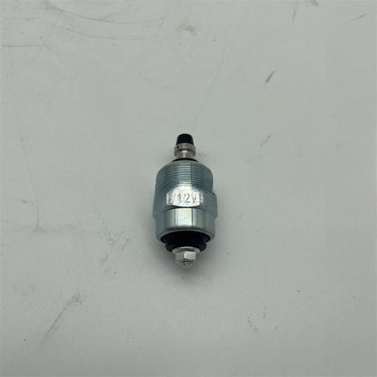 Fuel Injection Pump Shut Off Solenoid for Perkins (12V)