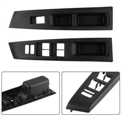 Front Armrest Upper Panels for Toyota Vitz (2010-2014)