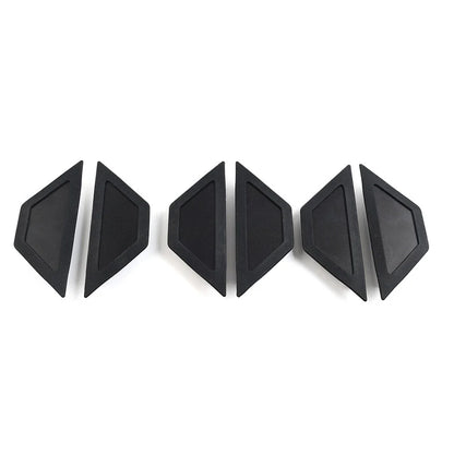 Footboard Rest Pad for Honda Forza NSS 750 (2021-2022)