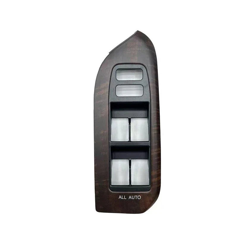 Door Window Switch Panel Cover / for Toyota Prado Fj150 (2010–2021)