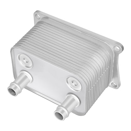 Oil to Water Cooler for Polaris RZR S 1000 (2014–2020)