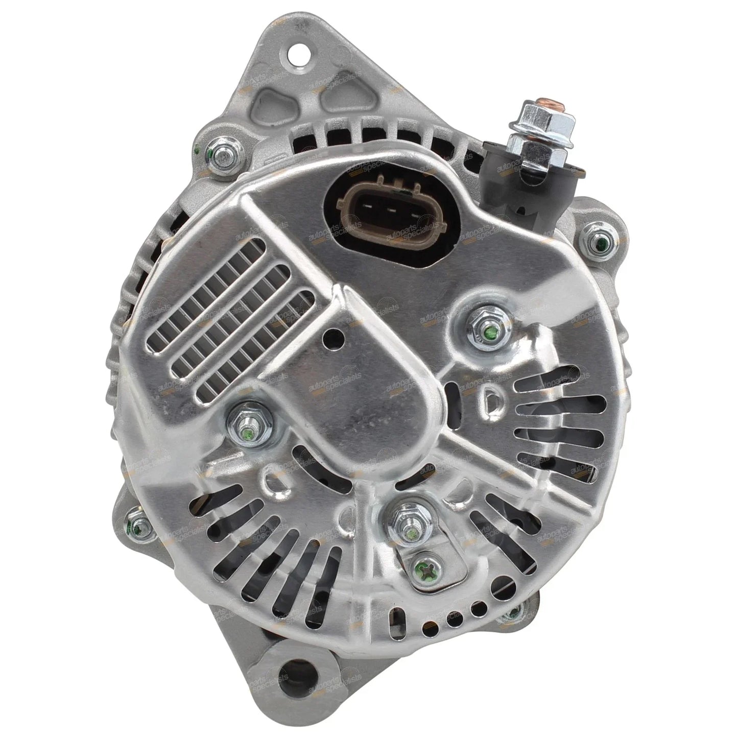 Alternator for Landcruiser 78–79 Series 6cyl 4.2L 1HD-FTE 1HZ (1999–2007)