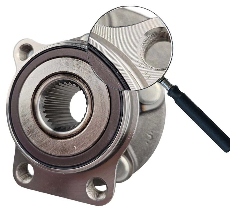 Front Wheel Bearing Hub for Subaru Liberty (BL BM BP BR YA)