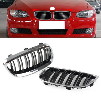 Front Kidney Grille for BMW 3 Series E92 E93 (2006–2009) 51137157277
