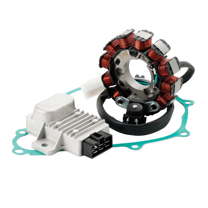 Voltage Regulator for Can-Am Ryker STD 600 900 ACE Rally (2019–2021) 710006002